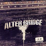 Alter Bridge, Walk The Sky 2.0 [Cream Colored Vinyl] (LP)