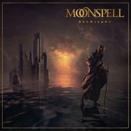 Moonspell, Hermitage (CD)