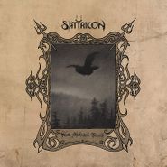 Satyricon, Dark Medieval Times (CD)