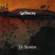 Satyricon, The Shadowthrone (CD)