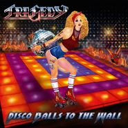 Tragedy, Disco Balls To The Wall (CD)