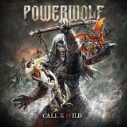 Powerwolf, Call Of The Wild (LP)