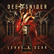 Dee Snider, Leave A Scar (LP)