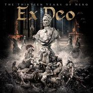 Ex Deo, The Thirteen Years Of Nero (CD)