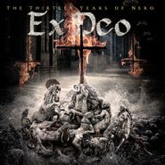 Ex Deo, The Thirteen Years Of Nero (LP)