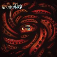 Alien Weaponry, Tangaroa (CD)