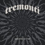 Tremonti, Marching In Time (CD)