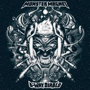 Monster Magnet, 4-Way Diablo (LP)