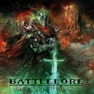 Battlelore, The Return Of The Shadow (CD)