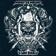 Monster Magnet, 4-Way Diablo (CD)