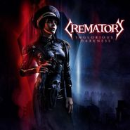 Crematory, Inglorious Darkness (CD)