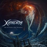 Xandria, The Wonders Still Awaiting (LP)