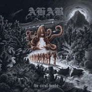 Ahab, The Coral Tombs (LP)