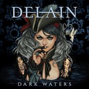 Delain, Dark Waters (LP)