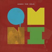 Minus The Bear, Omni [Neon Green Vinyl] (LP)