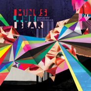 Minus The Bear, Infinity Overhead [Neon Pink Vinyl] (LP)