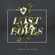 Minus The Bear, Lost Loves [Gold & White Vinyl] (LP)