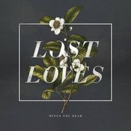 Minus The Bear, Lost Loves [Neon Yellow Vinyl] (LP)