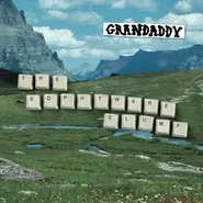 Grandaddy, The Sophtware Slump [Opaque Evergreen Color]  (LP)