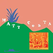 Matt Costa, Donde Los Terremotos: Songs From & Inspired By The Film... (LP)