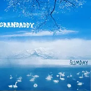 Grandaddy, Sumday [White Vinyl] (LP)
