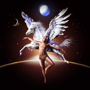 Trippie Redd, Pegasus (CD)