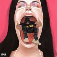 Dro Kenji, F*CK YOUR FEELINGS [Pink Vinyl] (LP)