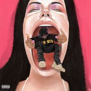 Dro Kenji, F*CK YOUR FEELINGS [Pink Vinyl] (LP)