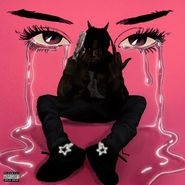 Dro Kenji, TEARS AND PISTOLS [Opaque Pink Vinyl] (LP)