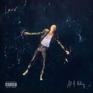 Lauv, All 4 Nothing (CD)