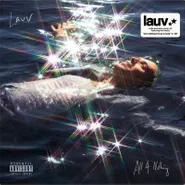 Lauv, All 4 Nothing [Alternate Cover] (LP)