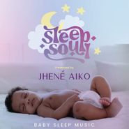 Jhené Aiko, Sleep Soul: Baby Sleep Music Vol. 2 (CD)