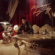 Masego, Lady Lady [Red/Gold Vinyl] (LP)