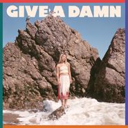 Vicky Farewell, Give A Damn [Natural Wine Vinyl] (LP)