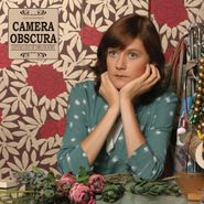 Camera Obscura, Let's Get Out Of This Country [Clear Vinyl] (LP)
