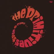 The Primitives, Spin-O-Rama [10th Anniversary Red Vinyl] (LP)