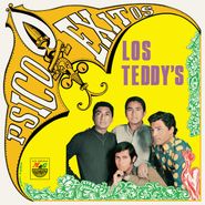 Los Teddy's, Doce Psicoéxitos (LP)