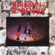 Suicidal Tendencies, Suicidal Tendencies [Magenta Vinyl] (LP)