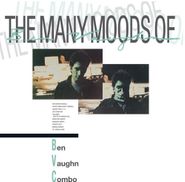 Ben Vaughn, The Many Moods Of Ben Vaughn Combo (LP)