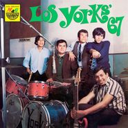 Los York's, 67 (LP)