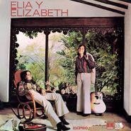 Elia y Elizabeth, Elia y Elizabeth (LP)
