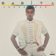 Jorge Ben, Dadiva (LP)