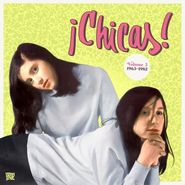 Various Artists, Chicas! Vol. 3 (LP)