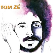 Tom Zé, Tom Zé (1972) (LP)