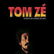 Tom Zé, Correio Da Estação Do Brás (LP)