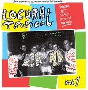 Various Artists, Locura Tropical Vol. 1 (LP)