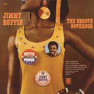 Jimmy Ruffin, The Groove Governor (CD)