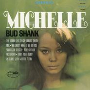 Bud Shank, Michelle (CD)