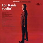 Lou Rawls, Soulin' (CD)