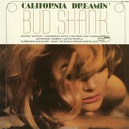 Bud Shank, California Dreamin' (CD)